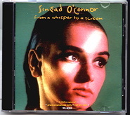 Sinead O'Connor - From A Whisper To A Scream - A Radio Special